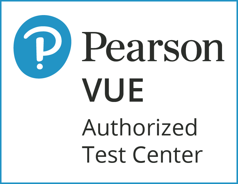 pearson-vue-authorized-test-center-logo